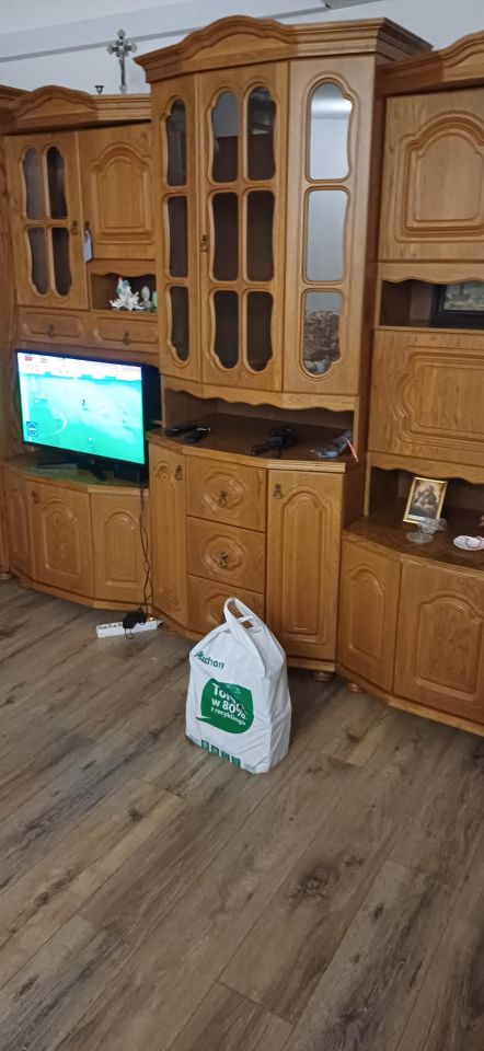 Mieszkanie 2-pokojowe Zamość Przedmieście Lubelskie, ul. Lubelska. Zdjęcie 28