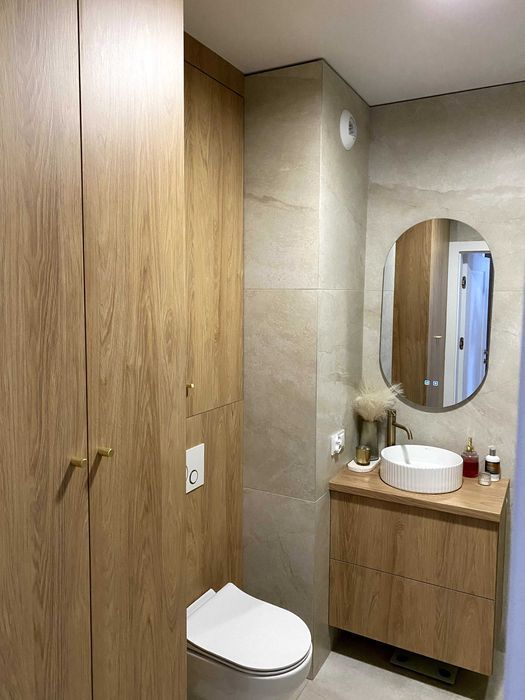 Mieszkanie 3-pokojowe Mława. Zdjęcie 3