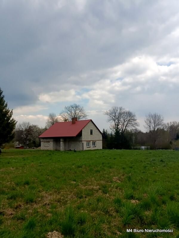 dom, 3 pokoje Ustrobna. Zdjęcie 5