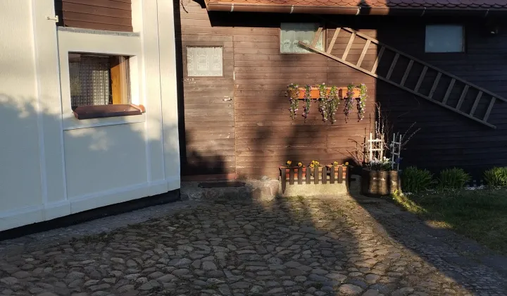 dom wolnostojący, 2 pokoje Złocieniec Centrum, ul. Połczyńska