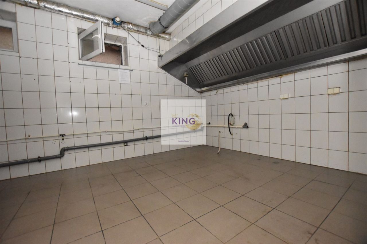 Lokal Szczecin Centrum, ul. Bolesława Krzywoustego. Zdjęcie 7