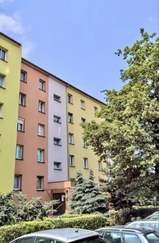 Mieszkanie 3-pokojowe Słubice. Zdjęcie 1
