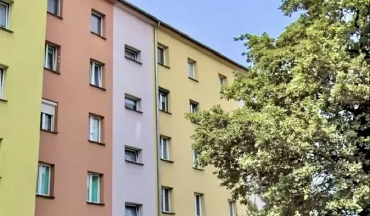 Mieszkanie 3-pokojowe Słubice