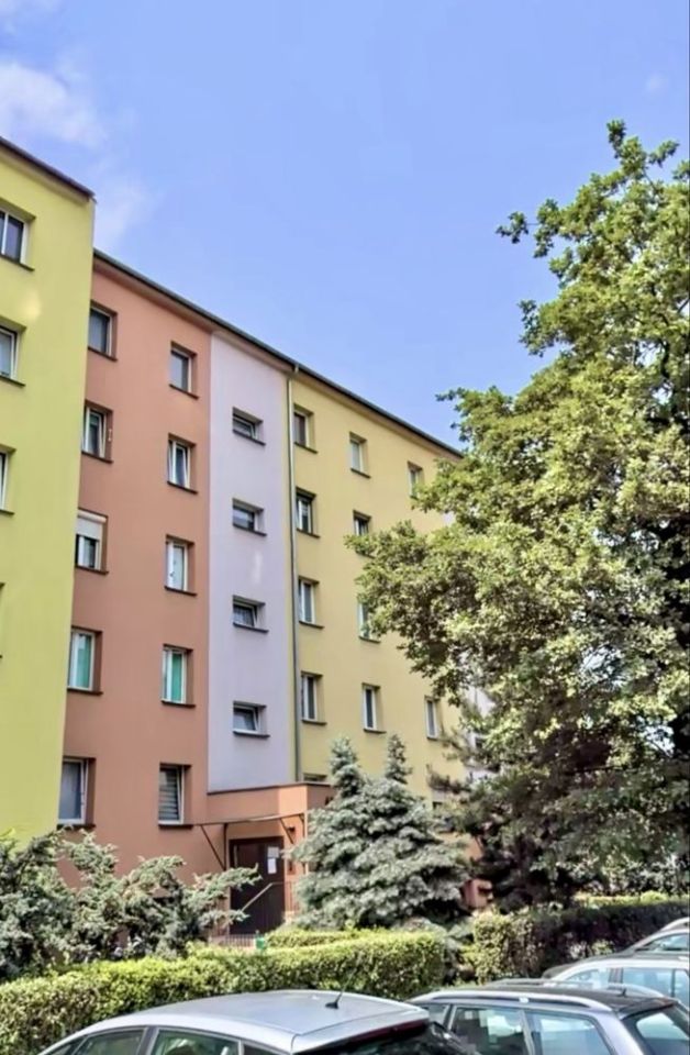 Mieszkanie 3-pokojowe Słubice. Zdjęcie 1