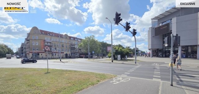 Lokal Szczecin, ul. Bolesława Krzywoustego. Zdjęcie 10