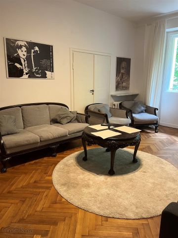 Mieszkanie 3-pokojowe Warszawa Śródmieście, ul. Marszałkowska. Zdjęcie 2