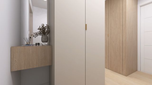 Mieszkanie 3-pokojowe Lublin Bronowice, ul. Łabędzia. Zdjęcie 8
