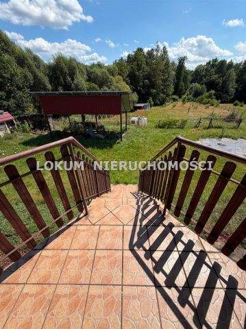 dom wolnostojący, 5 pokoi Krostoszowice, ul. Środkowa. Zdjęcie 4