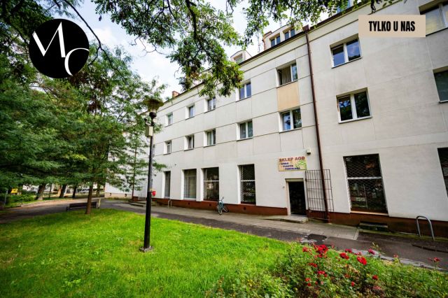 Mieszkanie 1-pokojowe Gdańsk Strzyża, ul. ks. Bernarda Sychty. Zdjęcie 15