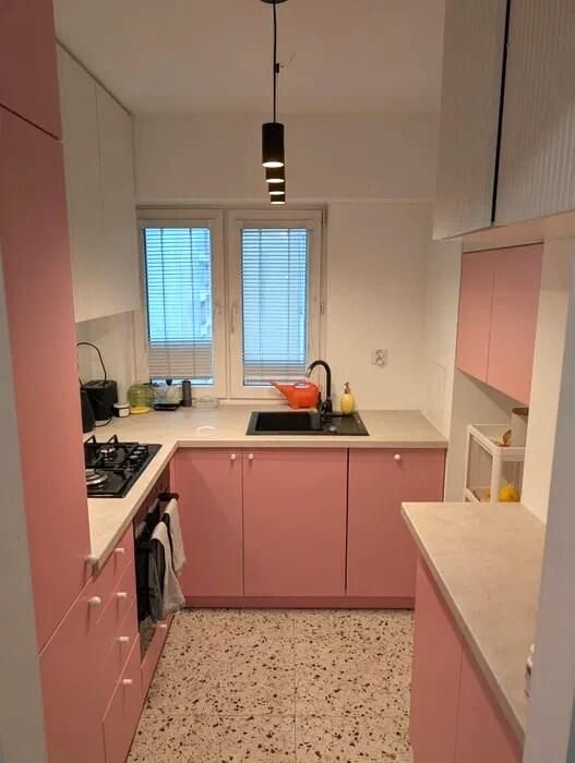 Mieszkanie 2-pokojowe Warszawa Mokotów, ul. Jaszowiecka. Zdjęcie 7