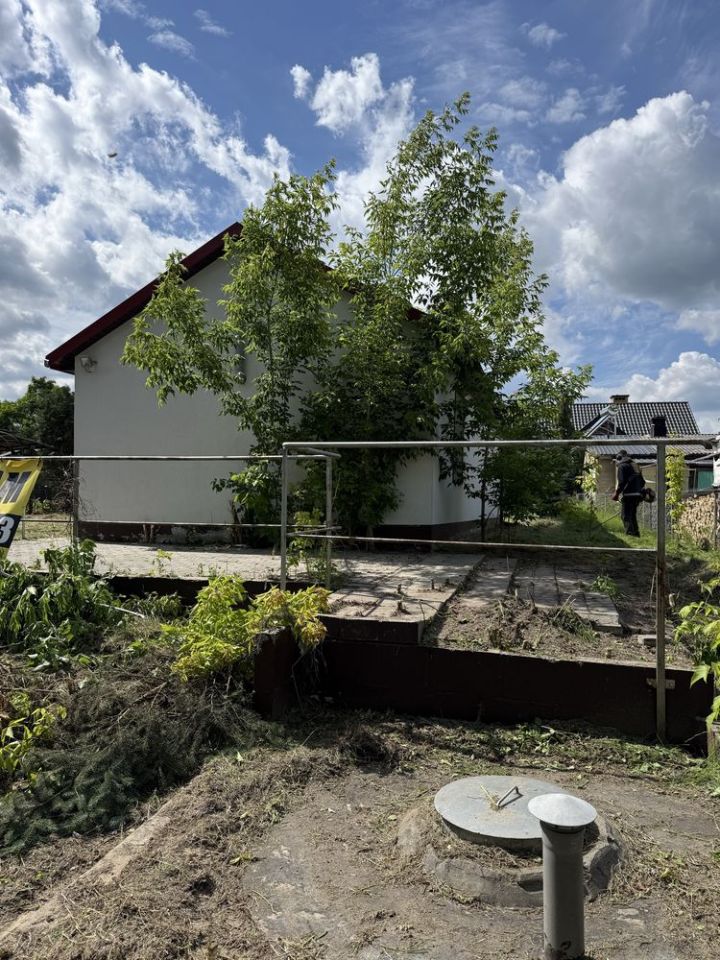Działka rekreacyjna Dęblin Młynki, ul. Podwale. Zdjęcie 2