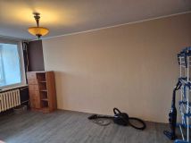 Mieszkanie 2-pokojowe Gdańsk Zaspa, ul. Janusza Meissnera. Zdjęcie 3