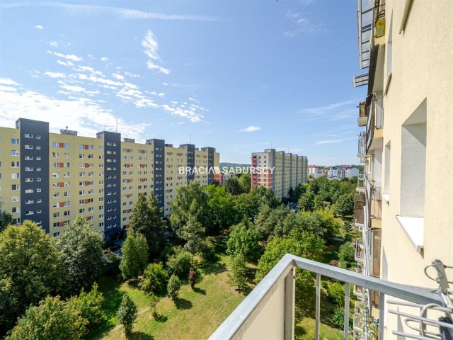 Mieszkanie 1-pokojowe Kraków Bieżanów, ul. Mała Góra. Zdjęcie 8