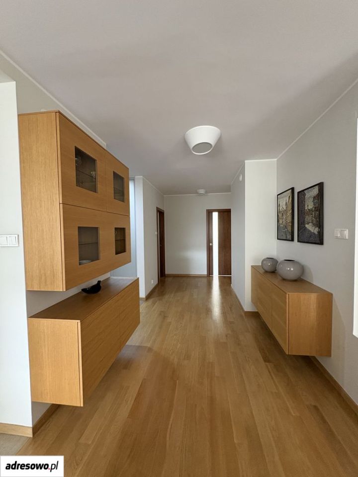 Mieszkanie 4-pokojowe Warszawa Stegny, ul. Pory. Zdjęcie 6