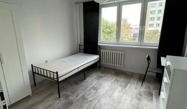 Mieszkanie 3-pokojowe Warszawa Śródmieście