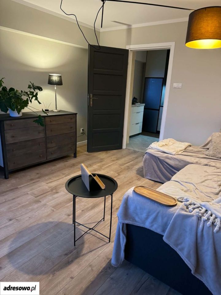 Mieszkanie 2-pokojowe Warszawa Dolny Mokotów, ul. Zwierzyniecka. Zdjęcie 4