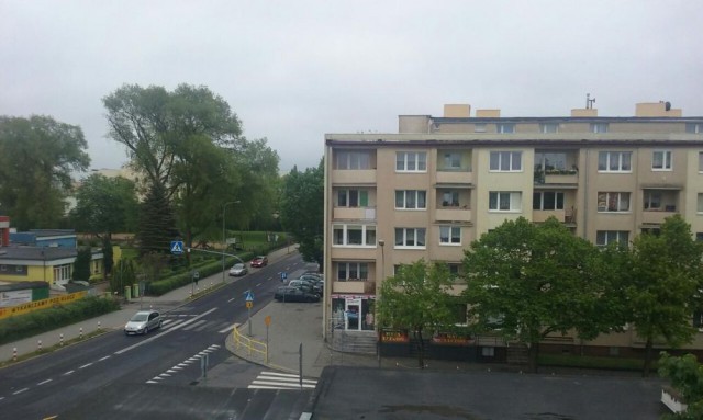 Mieszkanie 3-pokojowe Kołobrzeg Centrum, ul. Unii Lubelskiej. Zdjęcie 1
