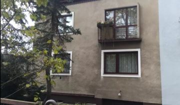 bliźniak, 4 pokoje Wrocław Borek