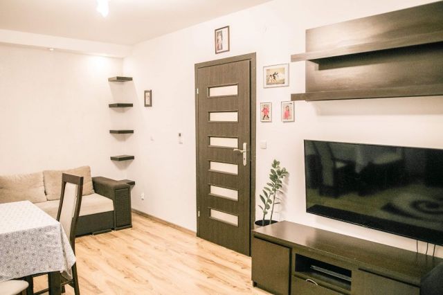 Mieszkanie 2-pokojowe Lublin, ul. Onyksowa. Zdjęcie 1