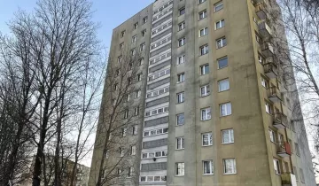 Mieszkanie 2-pokojowe Gdynia Chylonia, ul. Chylońska