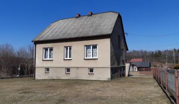 dom wolnostojący, 3 pokoje Jaworzno Jaworzno-Jeziorki