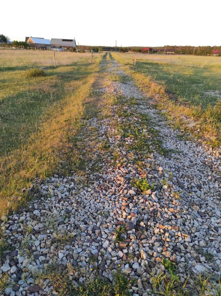 Działka budowlana Karkoszów. Zdjęcie 2