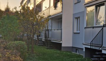 Mieszkanie 3-pokojowe Łomża, ul. Księcia Janusza I