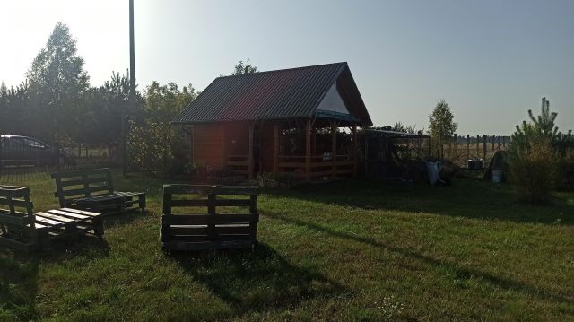 Działka rod Woroniec. Zdjęcie 1