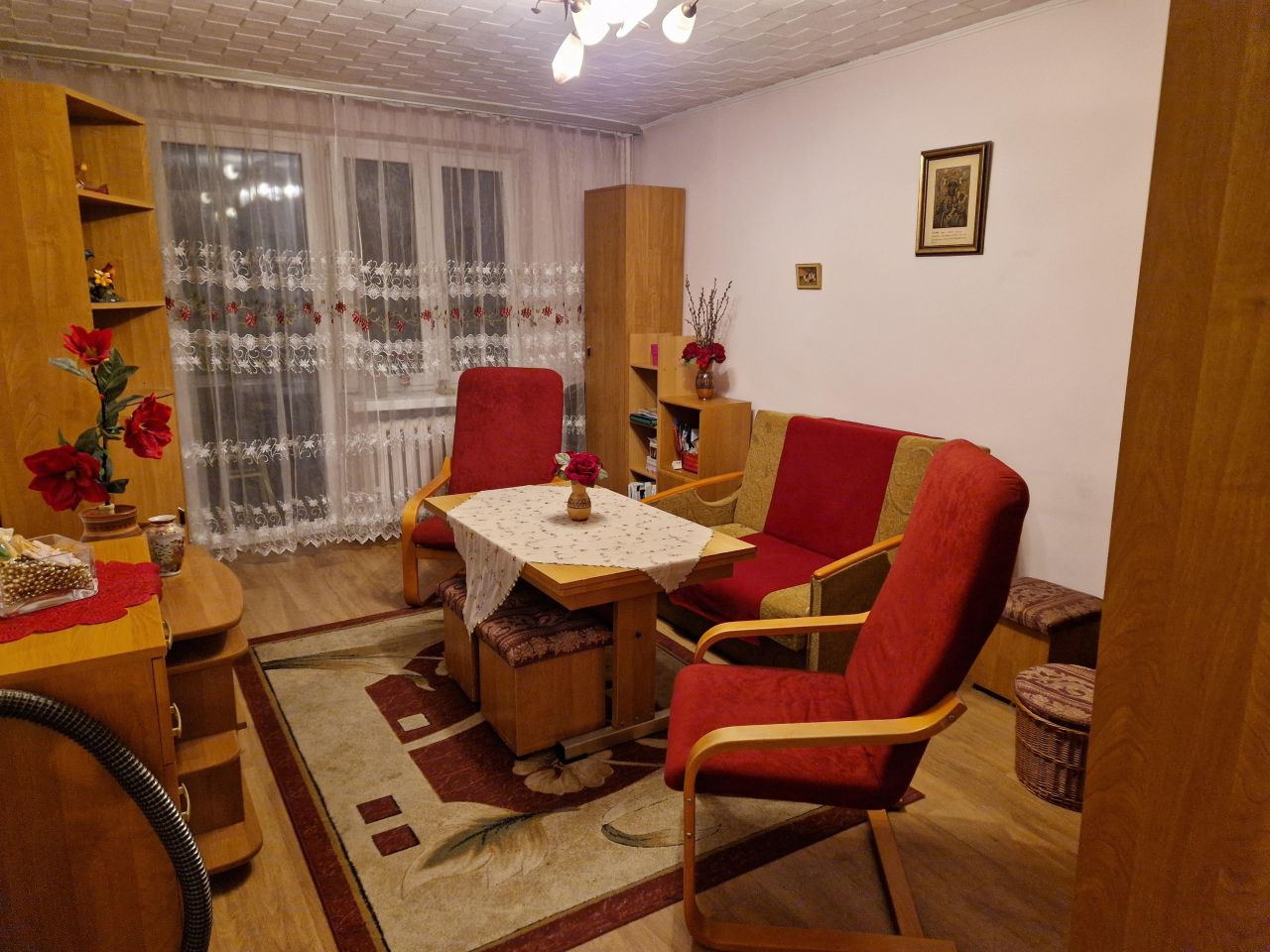 Mieszkanie 2-pokojowe Kraków Prądnik Czerwony, ul. Brogi. Zdjęcie 1