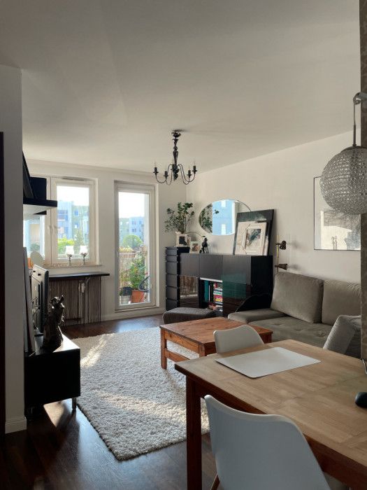 Mieszkanie 2-pokojowe Gdańsk Przymorze, ul. Maurycego Beniowskiego