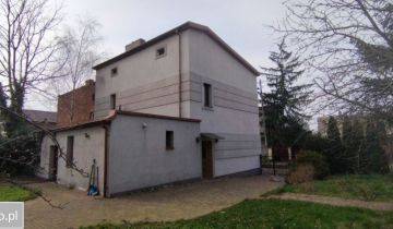 dom wolnostojący, 5 pokoi Łódź Górna, ul. Antenowa