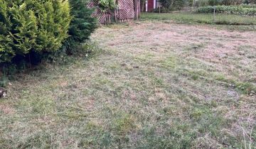 Działka rod Niekłonice