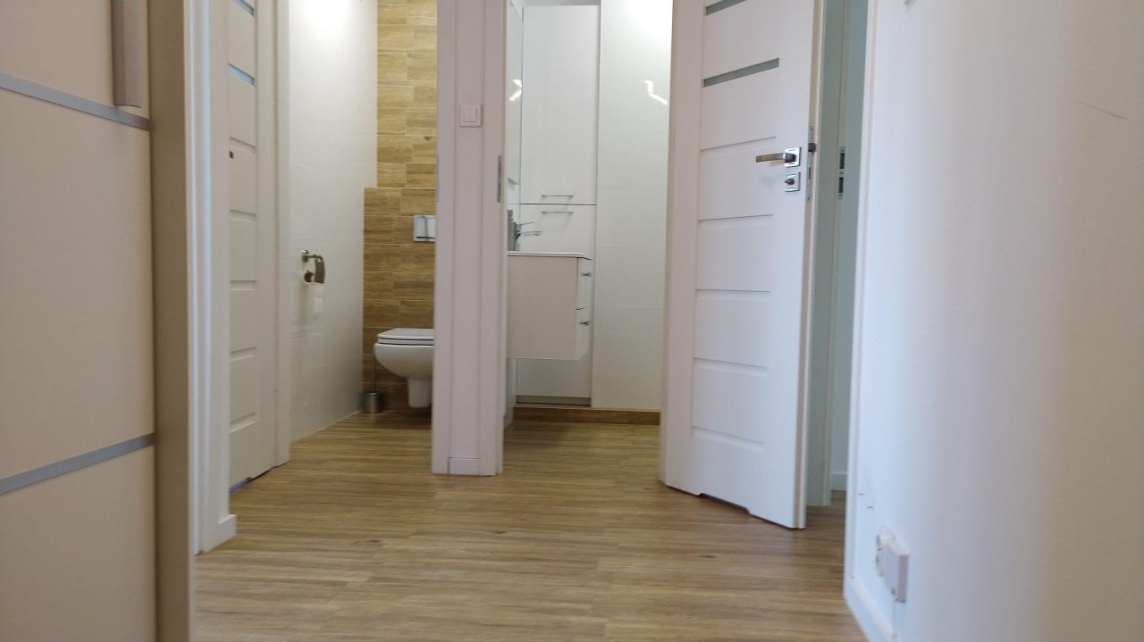 Mieszkanie 2-pokojowe Wrocław Krzyki, ul. Rudolfa Weigla. Zdjęcie 12