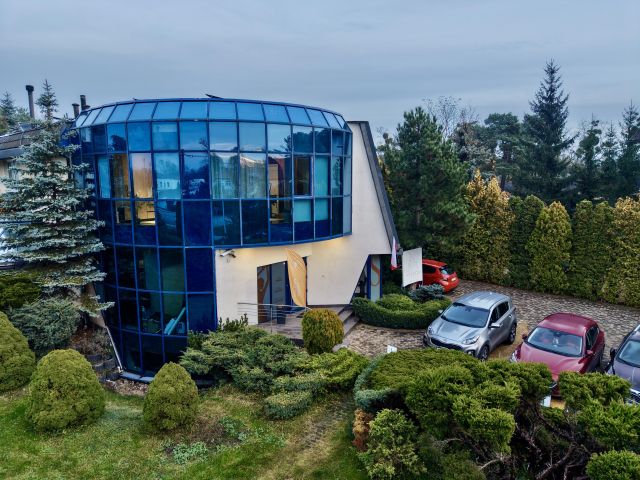 Lokal Toruń Kaszczorek, ul. Turystyczna. Zdjęcie 1