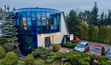 Lokal Toruń Kaszczorek, ul. Turystyczna