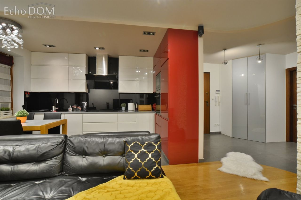 Mieszkanie 3-pokojowe Kraków Swoszowice, ul. Władysława Taklińskiego. Zdjęcie 5