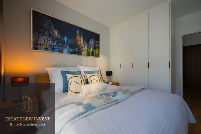 Mieszkanie 2-pokojowe Kraków, ul. Wrocławska. Zdjęcie 2