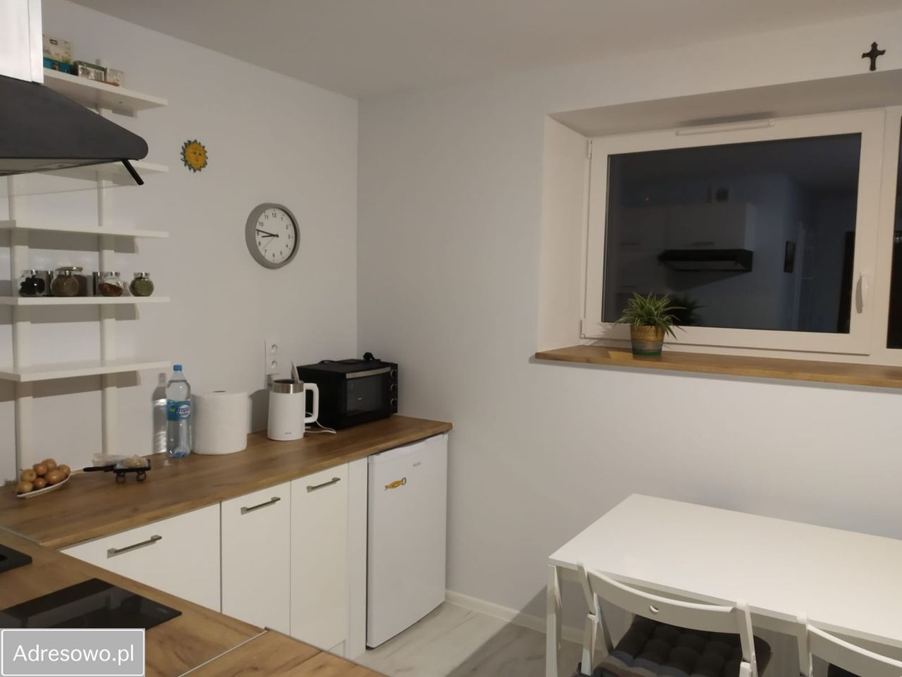 Mieszkanie 1-pokojowe Kraków Bieżanów, ul. Bieżanowska. Zdjęcie 8