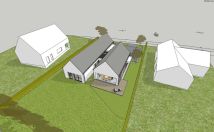 Działka budowlana Płaszewko, ul. Wiosenna. Zdjęcie 1