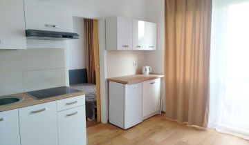 Mieszkanie 2-pokojowe Warszawa Mokotów, ul. Stefana Bryły