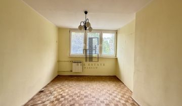 Mieszkanie 2-pokojowe Warszawa Wola, ul. Józefa Sowińskiego