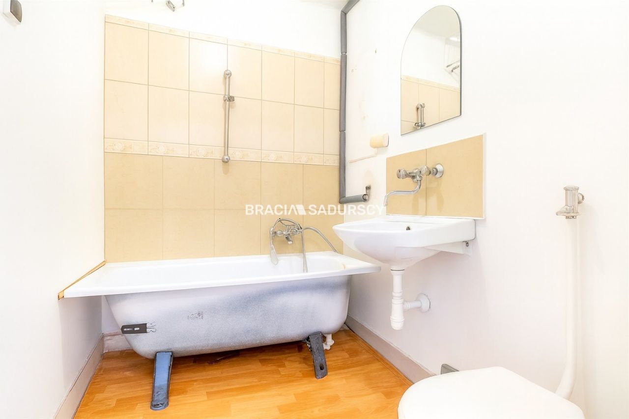 Mieszkanie 1-pokojowe Kraków Prądnik Czerwony, ul. Ugorek. Zdjęcie 12