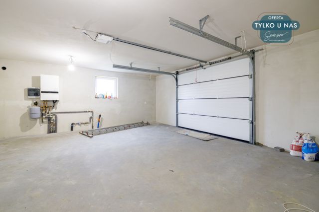 dom wolnostojący, 4 pokoje Włyń. Zdjęcie 13