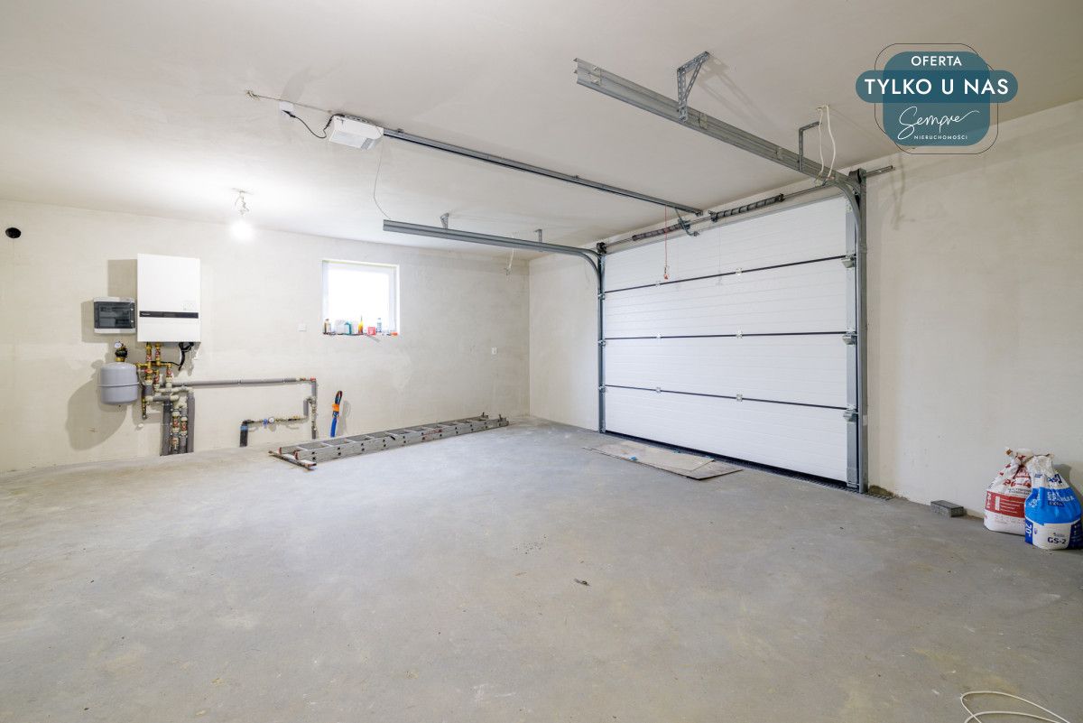 dom wolnostojący, 4 pokoje Włyń. Zdjęcie 13