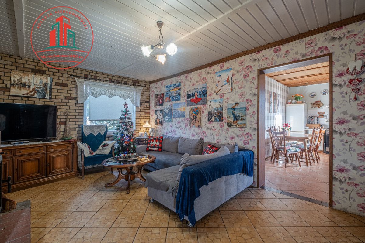 dom wolnostojący, 5 pokoi Gnieżdżewo. Zdjęcie 20