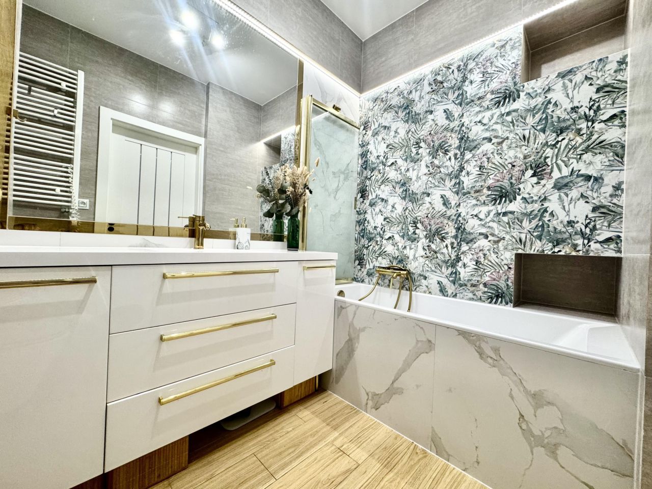 Mieszkanie 4-pokojowe Konin, ul. Berylowa. Zdjęcie 6