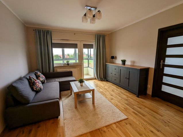 Mieszkanie 2-pokojowe Warszawa Białołęka, ul. Sieczna. Zdjęcie 1