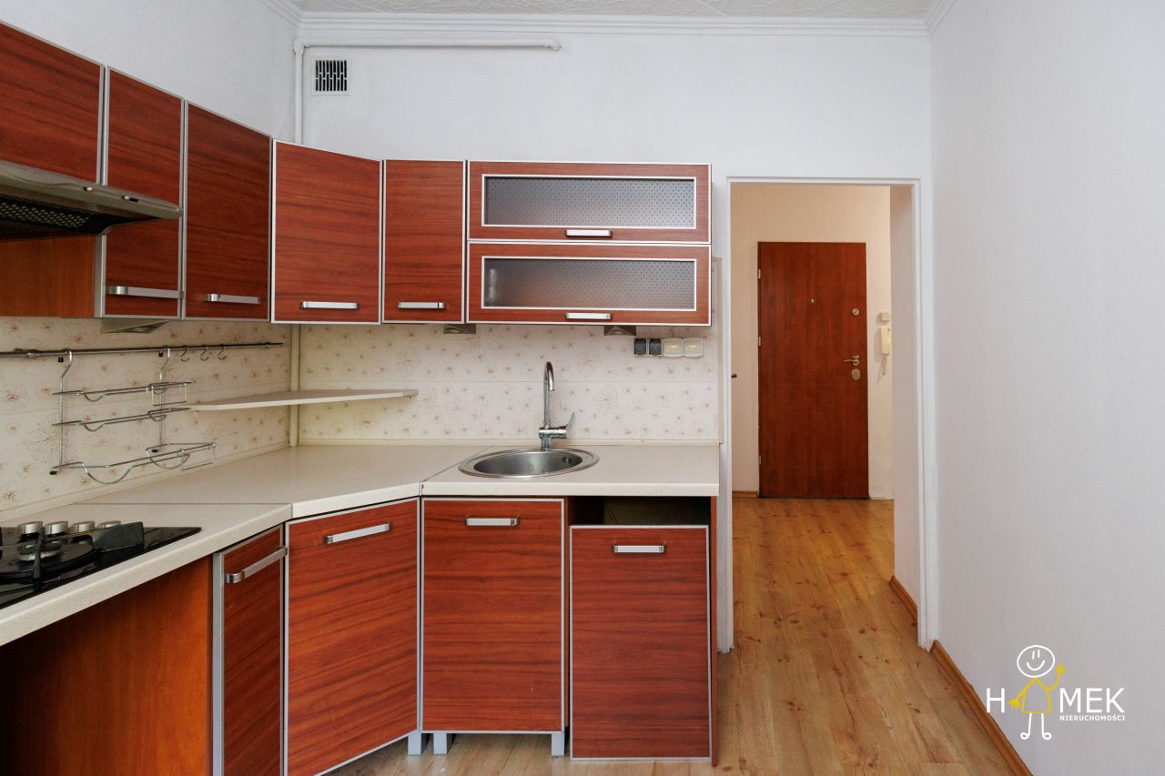 Mieszkanie 2-pokojowe Zabrze Centrum, ul. Wolności. Zdjęcie 6