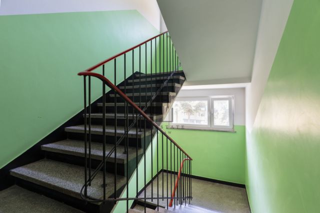 Mieszkanie 3-pokojowe Warszawa Wola. Zdjęcie 13