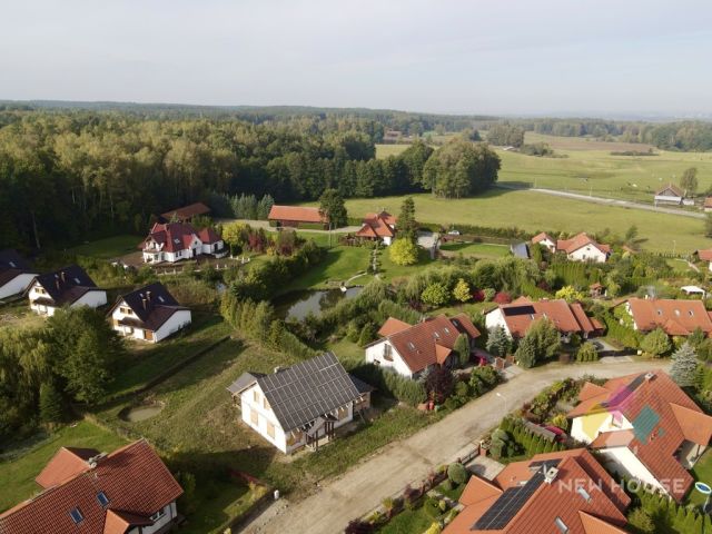 dom wolnostojący, 4 pokoje Gutkowo, ul. Modrzewiowa. Zdjęcie 3